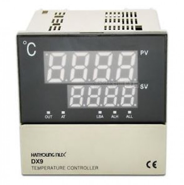  HANYOUNG NUX DX9-PMWNR