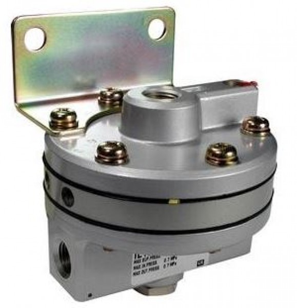  SMC IL100-N02-SL