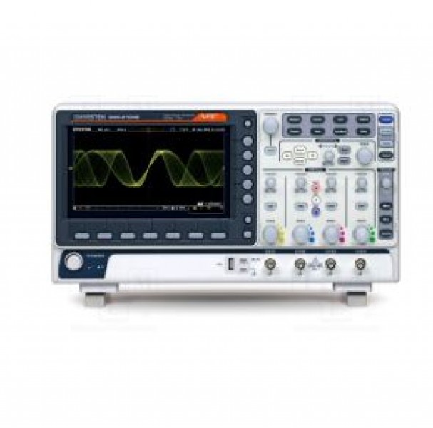  GW Instek GDS-2204E