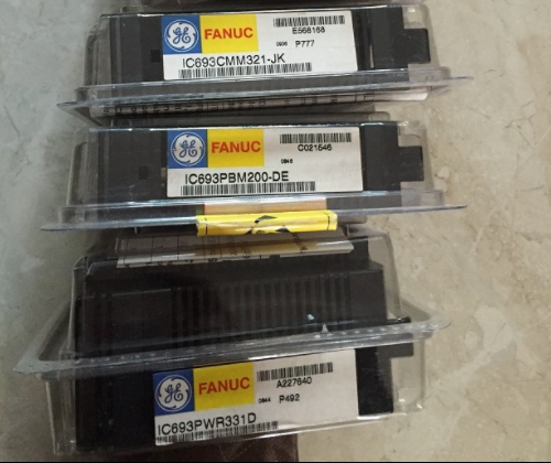  GE IC693BEM341