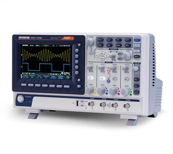  GW Instek  GDS-1102B
