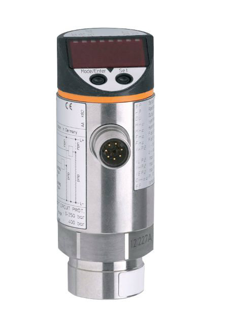  IFM PN3093
