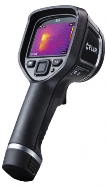  FLIR E4