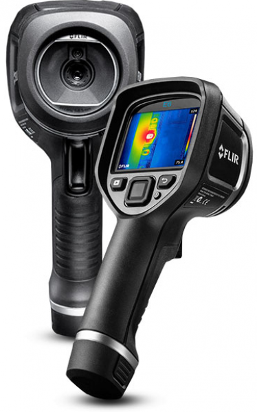  FLIR E6