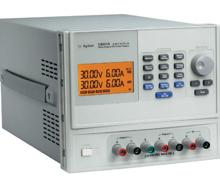  KEYSIGHT U8031A