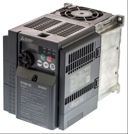  MITSUBISHI FR-D740-080-EC