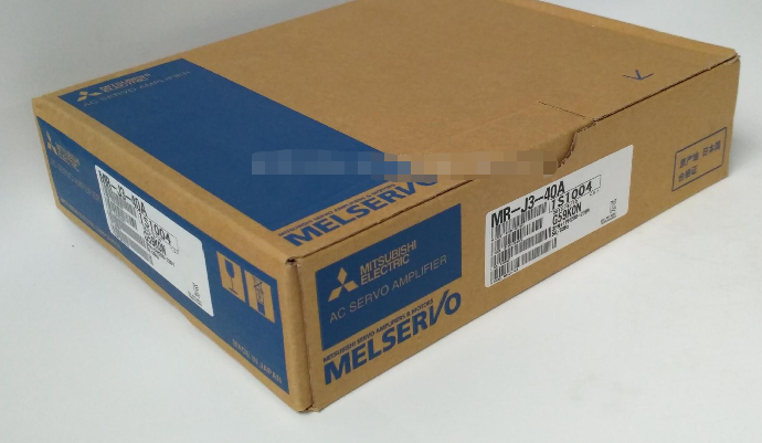  Mitsubishi MR-J3-40A