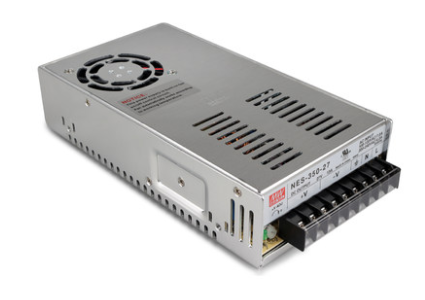  MEAN WELL NES-350-27