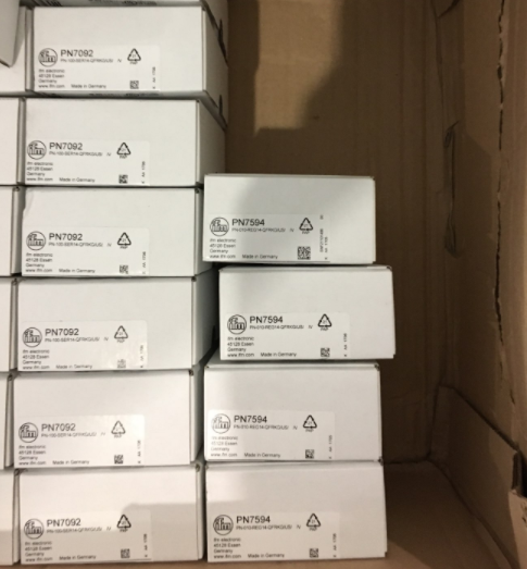  IFM NF5030 