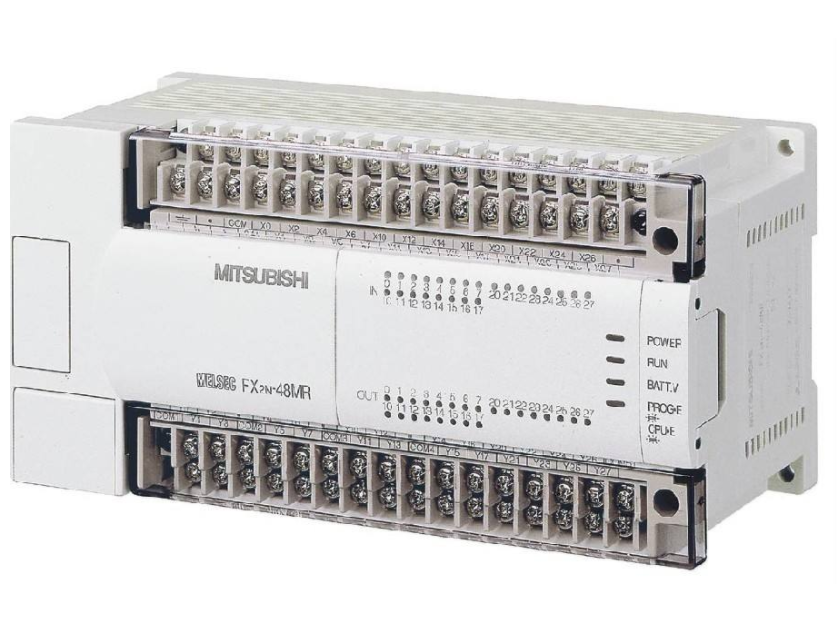  Mitsubishi FX2N48MT001