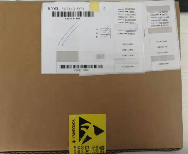  YOKOGAWA  CP451-50 