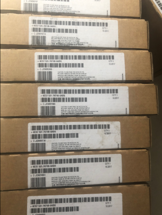  Siemens 6ES7531-7KF00-0AB0 