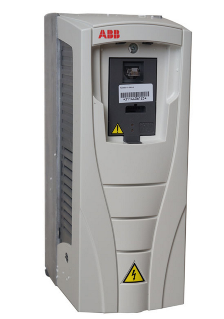  ABB  ACS550-01-08A8-4