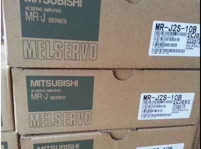  MITSUBISHI  MR-J2S-40B