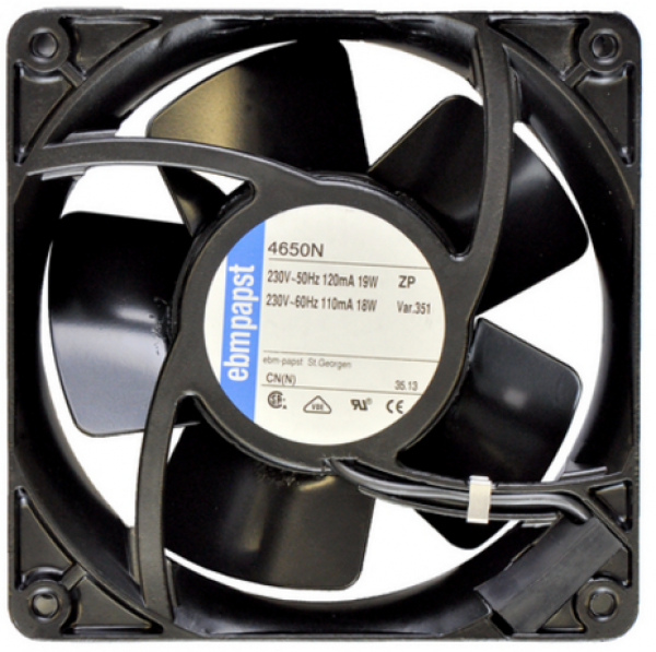  ebm-papst 4650N