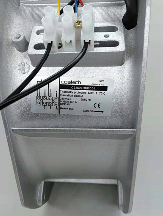  COSTECH C22S23HKBD00