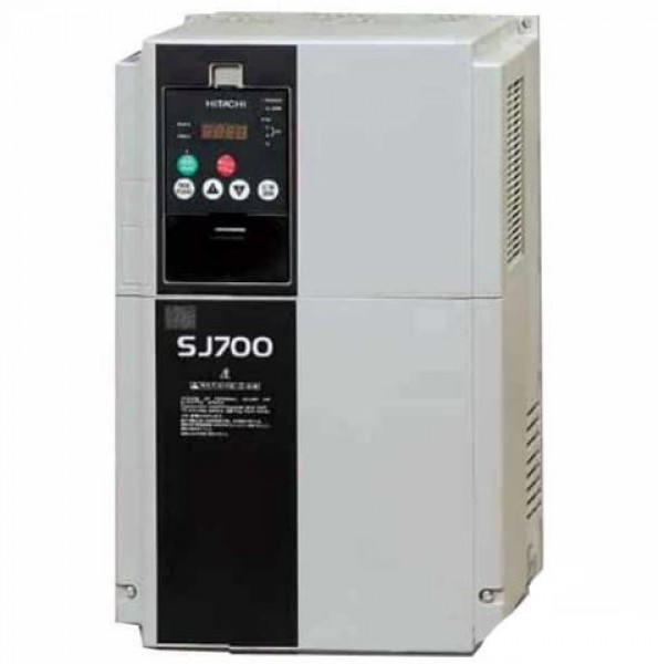  HITACHI SJ700B-370HFUF