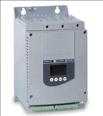  SCHNEIDER ATS48C41Q