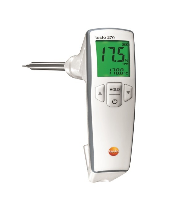  TESTO  0563 2750
