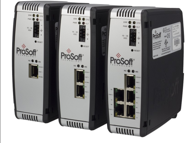  Prosoft PLX31-EIP-MBTCP