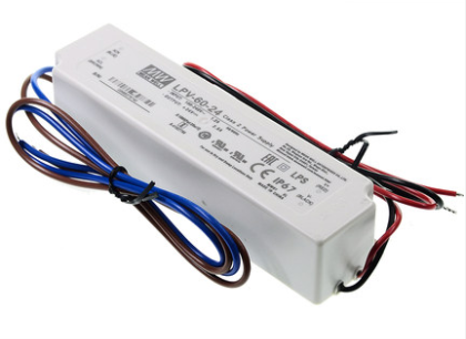  MEAN WELL  	LPV-60-24