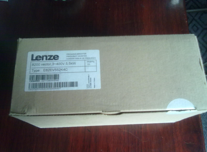  LENZE EVS9330-ES