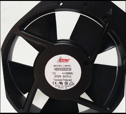  ETRI  148VK0282030