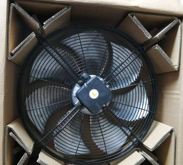  ZIEHL-ABEGG FC056-4DQ.6K.V7