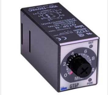  IDEC  GT5P-N30SD12