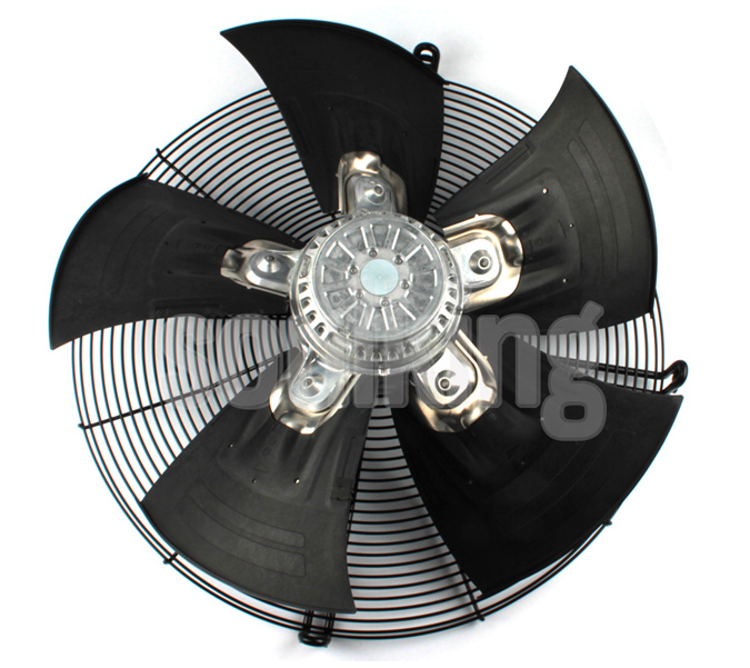  ebm-papst W4D560-GM03-01
