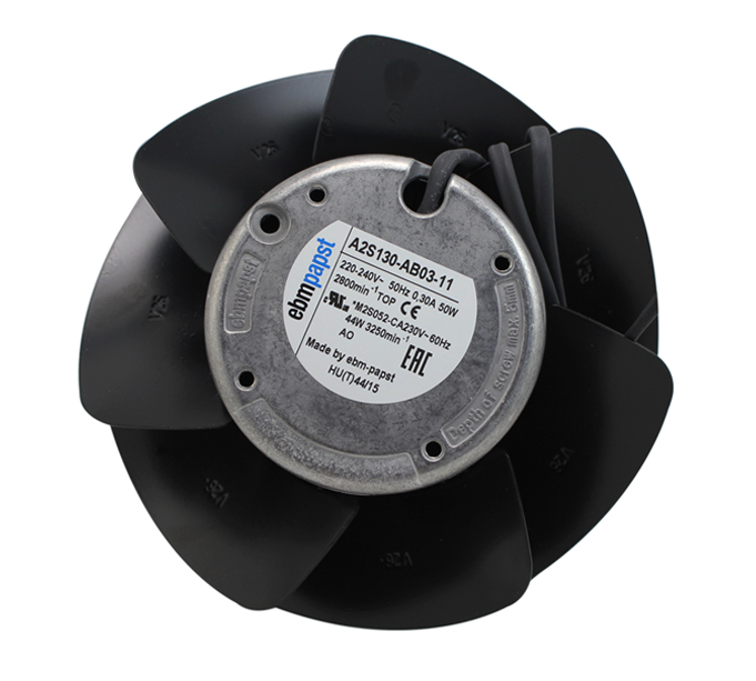  ebm-papst A2S130-AB03-11