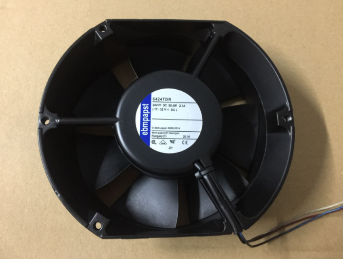   ebm-papst 6424TDR