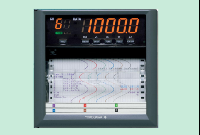  YOKOGAWA SR10003-2/P1