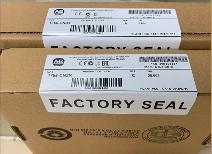  ALLEN BRADLEY 1766-L32AWA