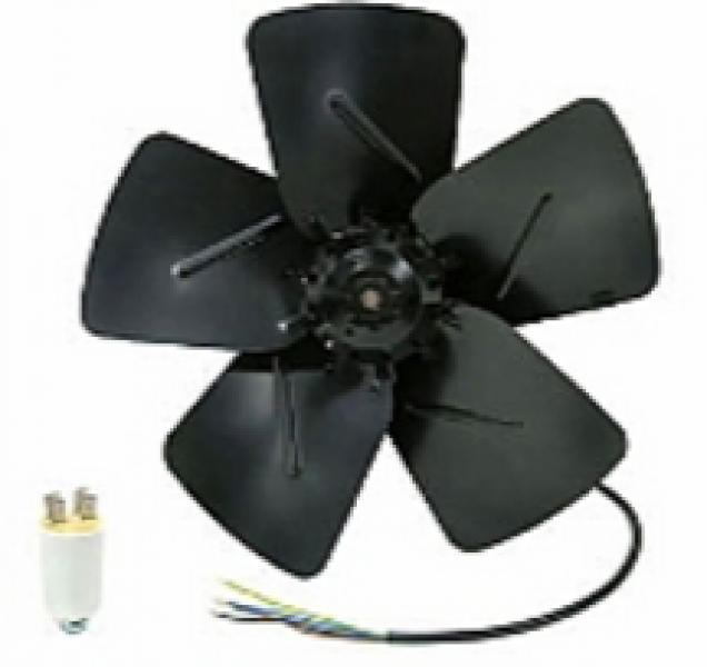   ebm-papst A4E400-AA06-02