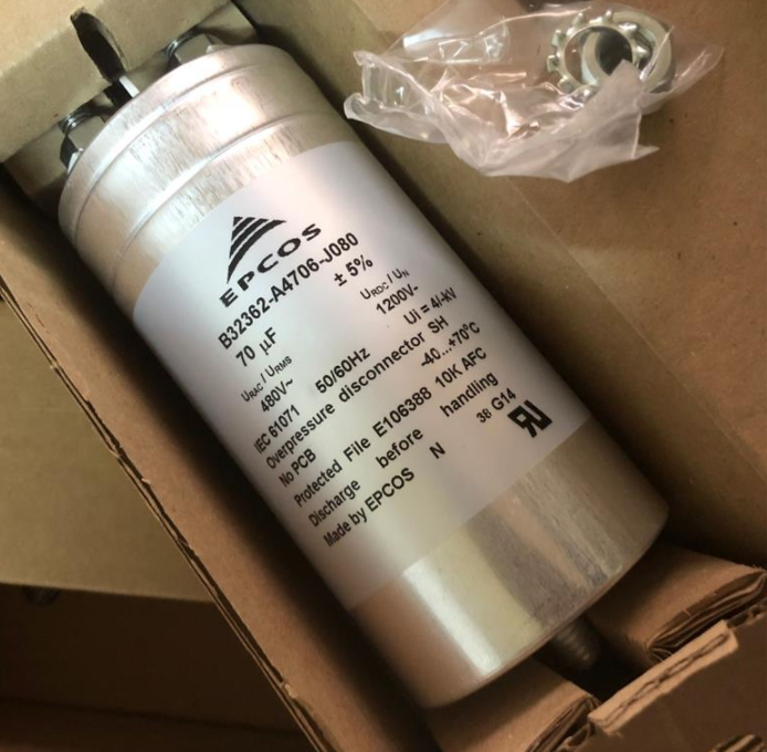  EPCOS  B32362A2507J050