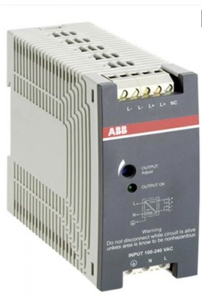  ABB CP-E 24/2.5