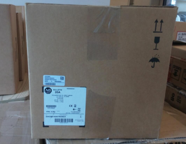  Allen bradley 20F1ANC260JN0NNNNN