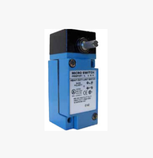  Honeywell   LSC6B