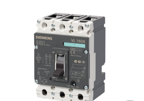  SIEMENS 3VL1716-1DD33-0AA0