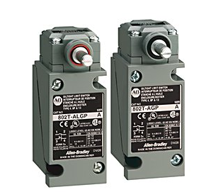  Allen Bradley 802T-C 