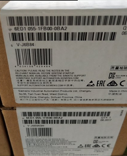  SIEMENS  6ED1055-1FB00-0BA2