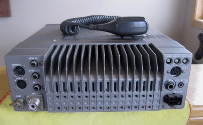  Allen-Bradley  440S-S560010   