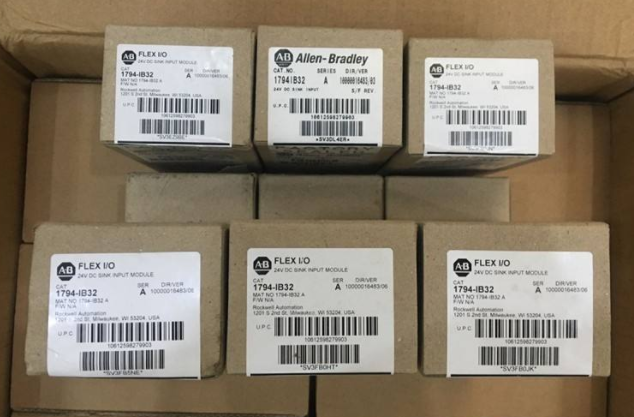  Allen-Bradley 1492-ACABLE050F  