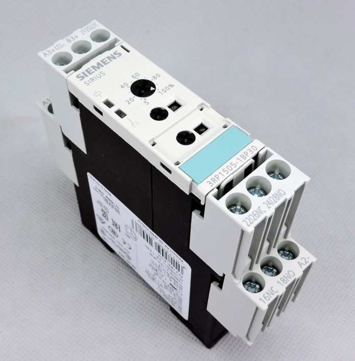  SIEMENS  3RP1525-1BP30