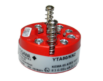  YOKOGAWA  	YTA80/KS2