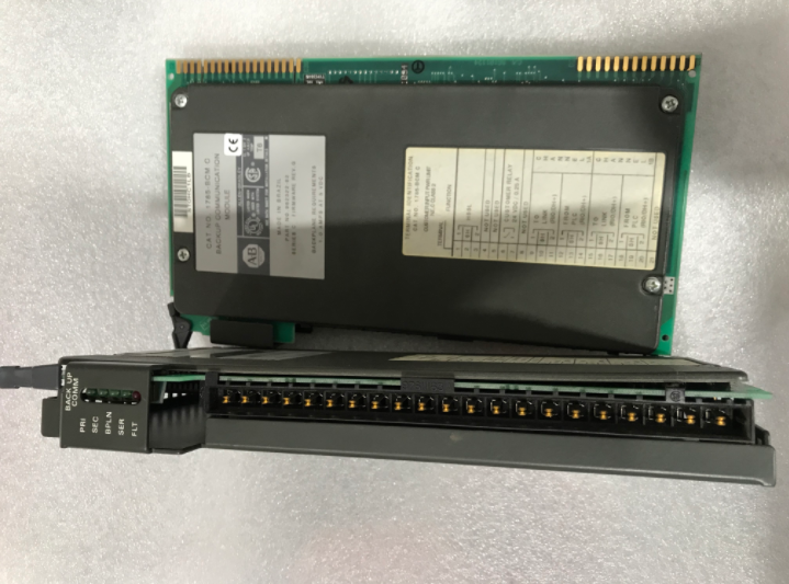  Allen Bradley 1785-BCM