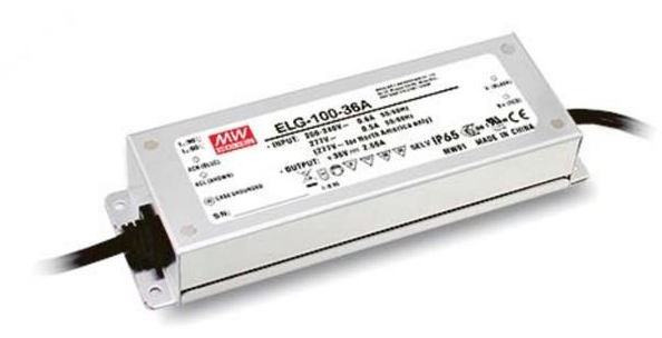  MEAN WELL ELG-100-48A