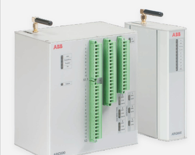  ABB 1VCF752000 1VCF750090