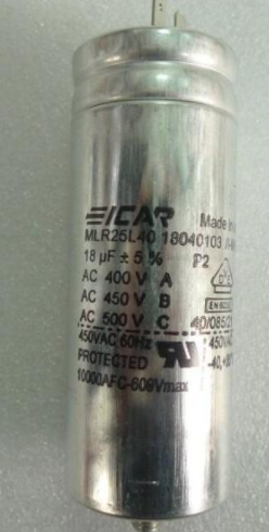  ICAR MLR25 M50 55060138/I-MK SH